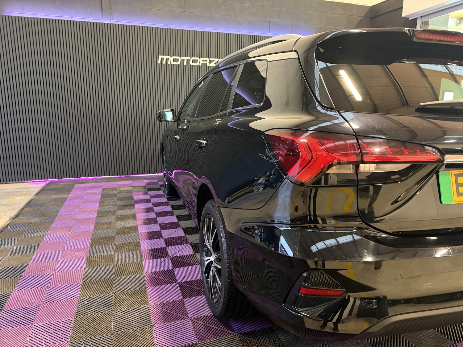 Used MG MG5 2023 for sale - 77608092: Photo 16