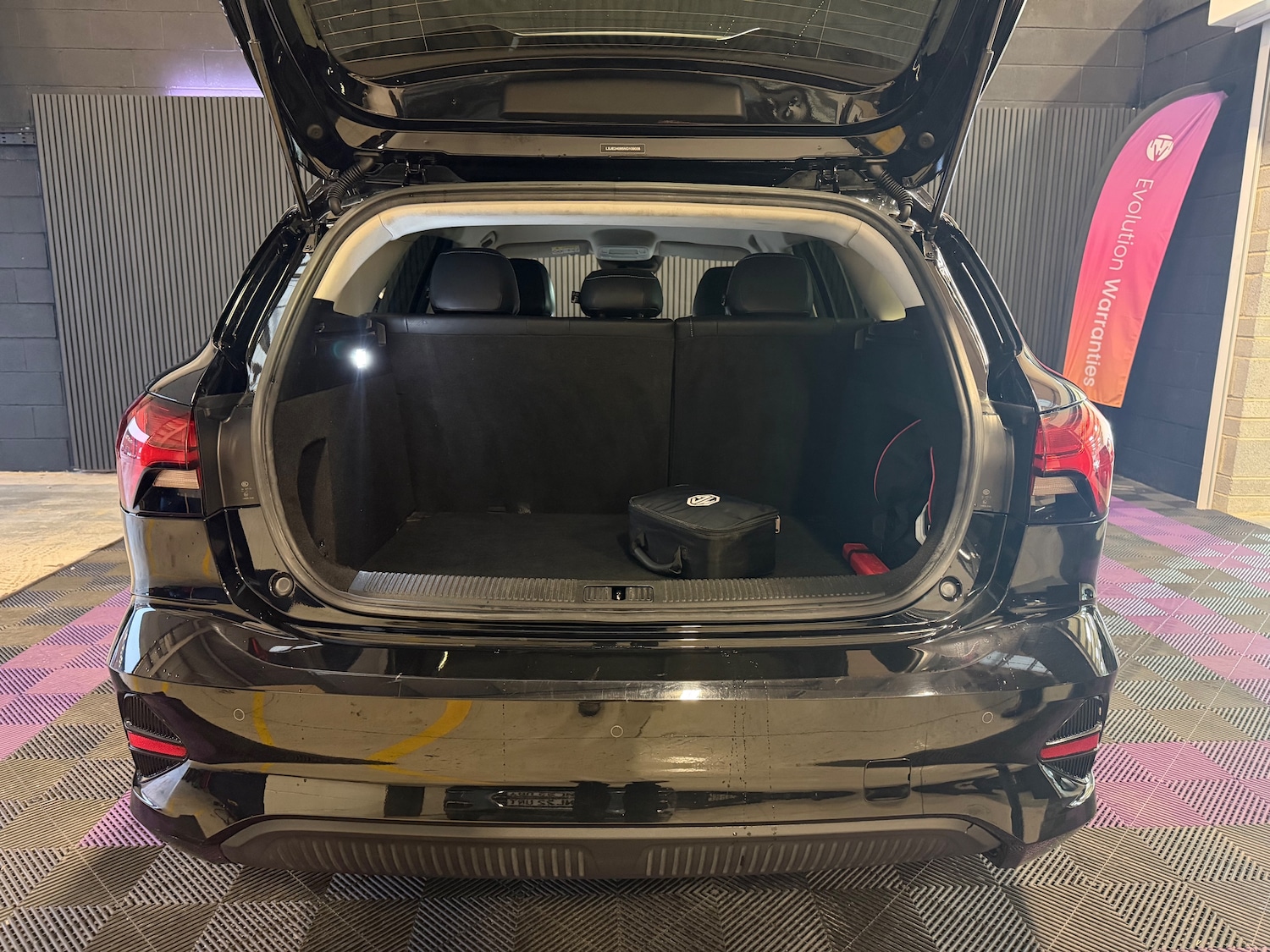 Used MG MG5 2023 for sale - 77608092: Photo 17