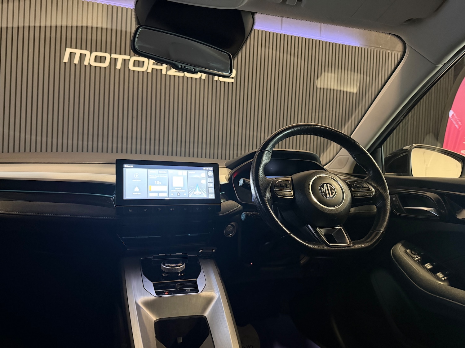 Used MG MG5 2023 for sale - 77608092: Photo 19