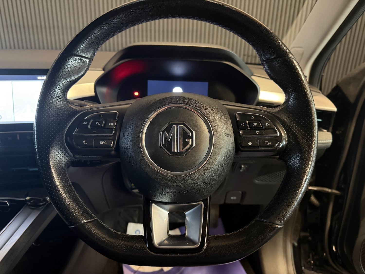 Used MG MG5 2023 for sale - 77608092: Photo 20