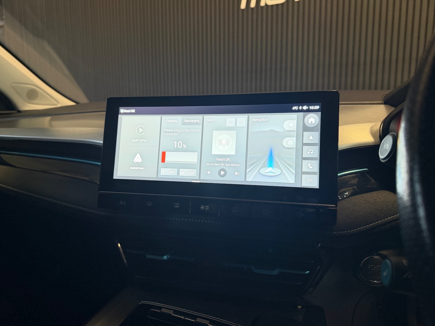 Used MG MG5 2023 for sale - 77608092: Photo 21