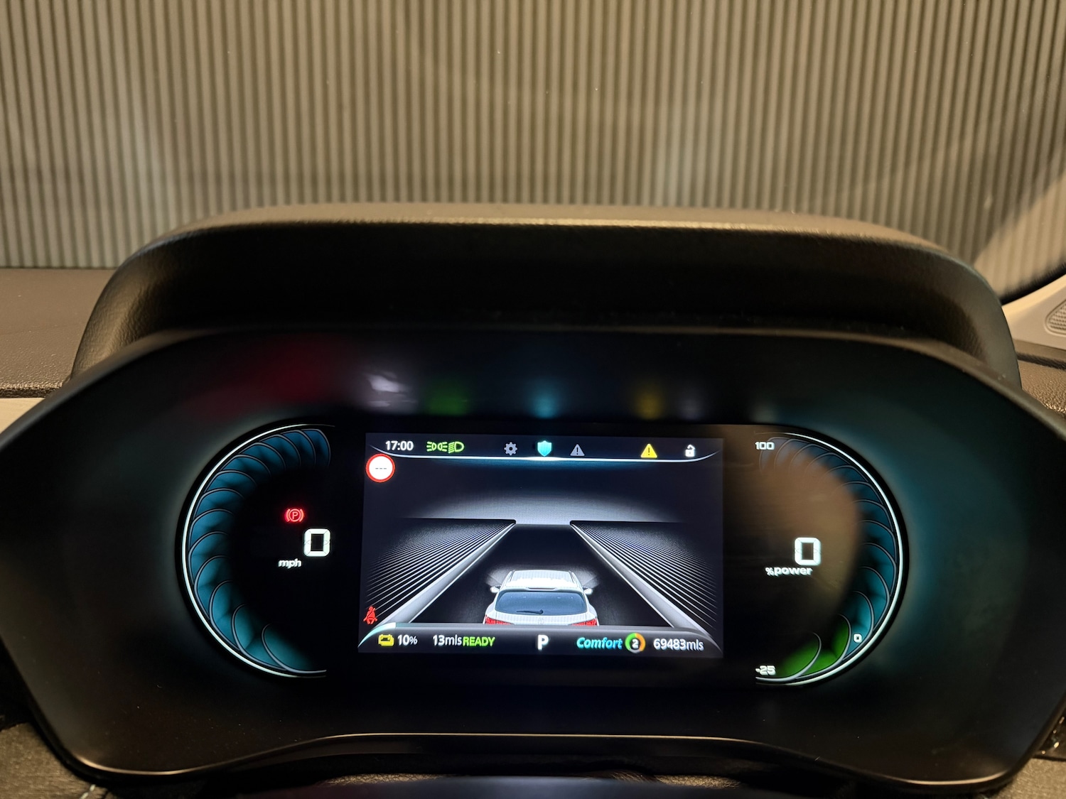 Used MG MG5 2023 for sale - 77608092: Photo 22