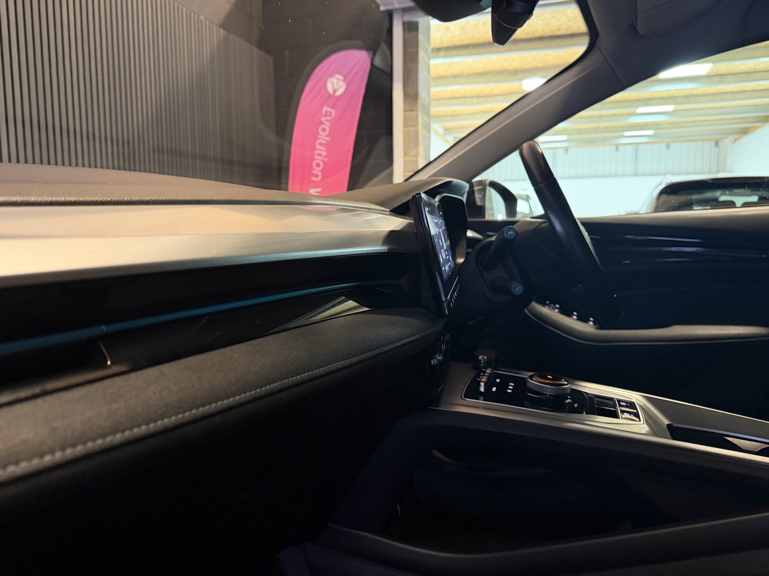 Used MG MG5 2023 for sale - 77608092: Photo 24