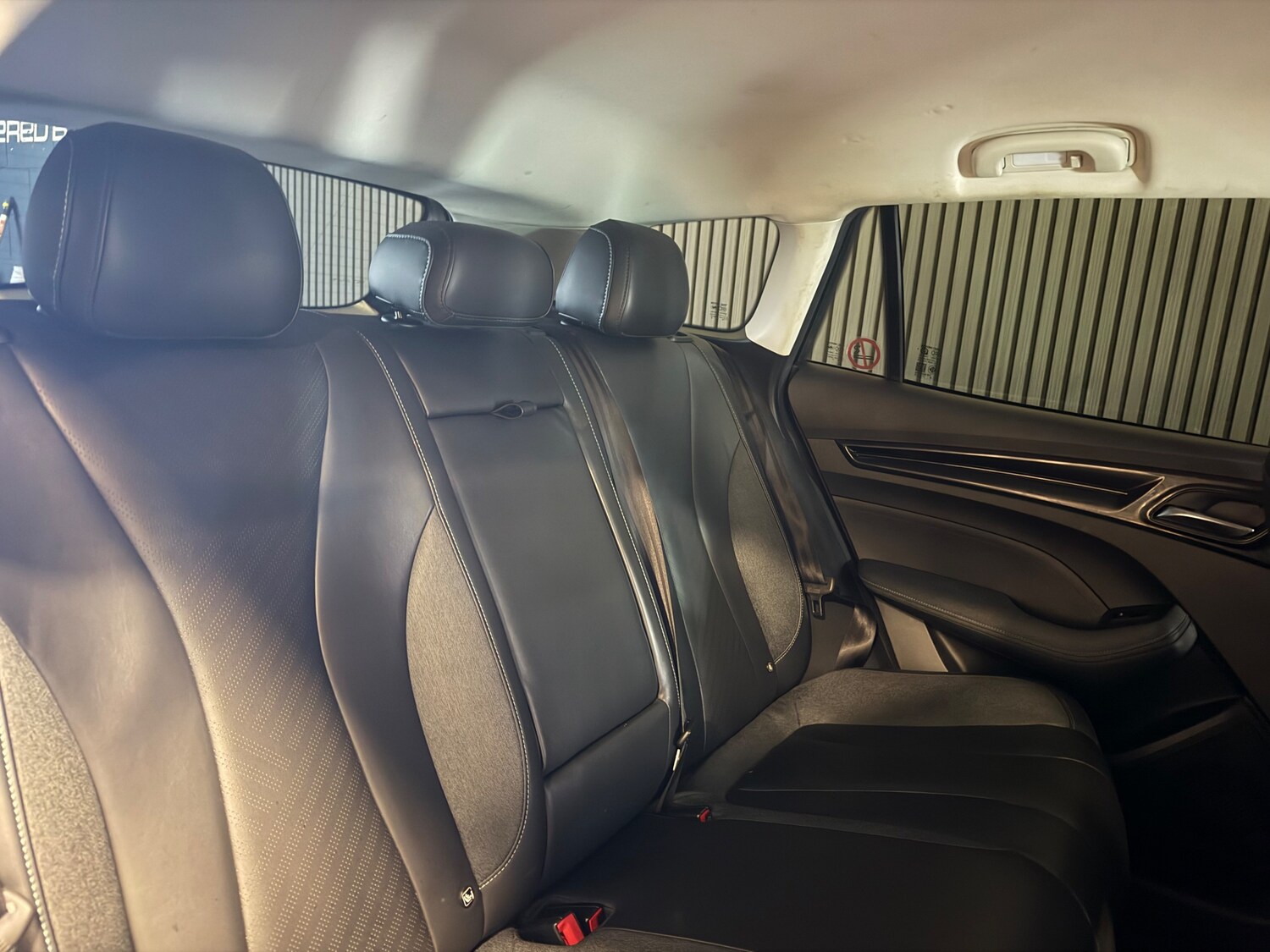 Used MG MG5 2023 for sale - 77608092: Photo 28