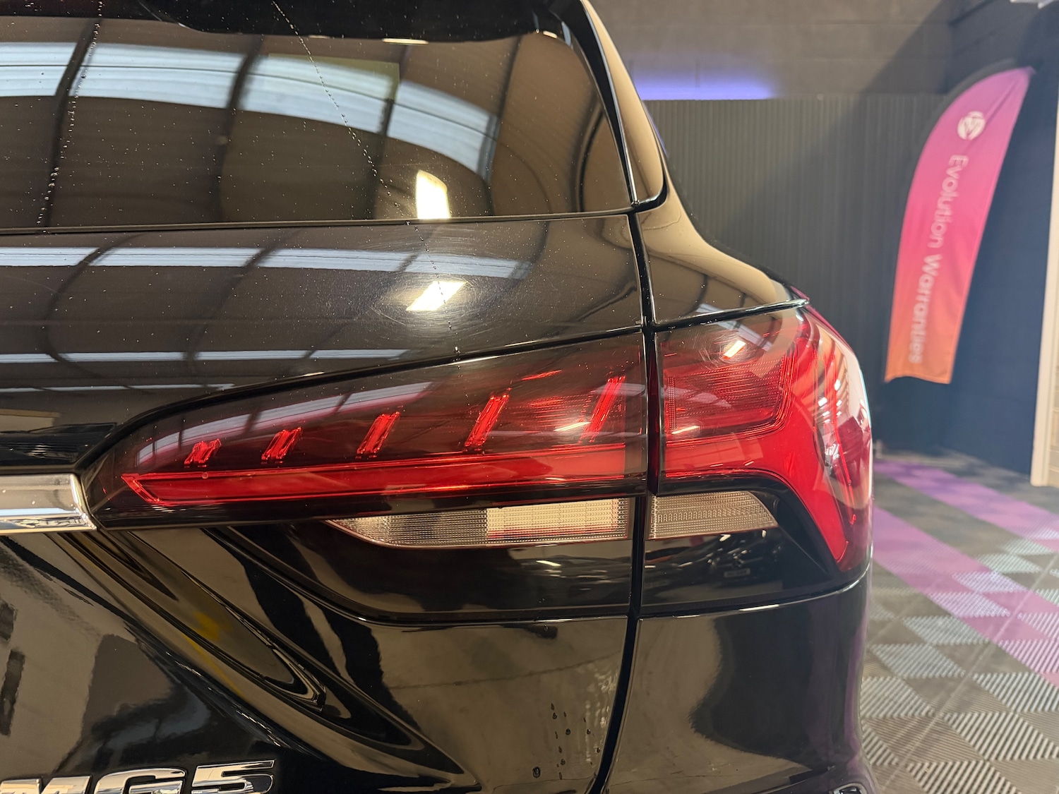 Used MG MG5 2023 for sale - 77608092: Photo 29