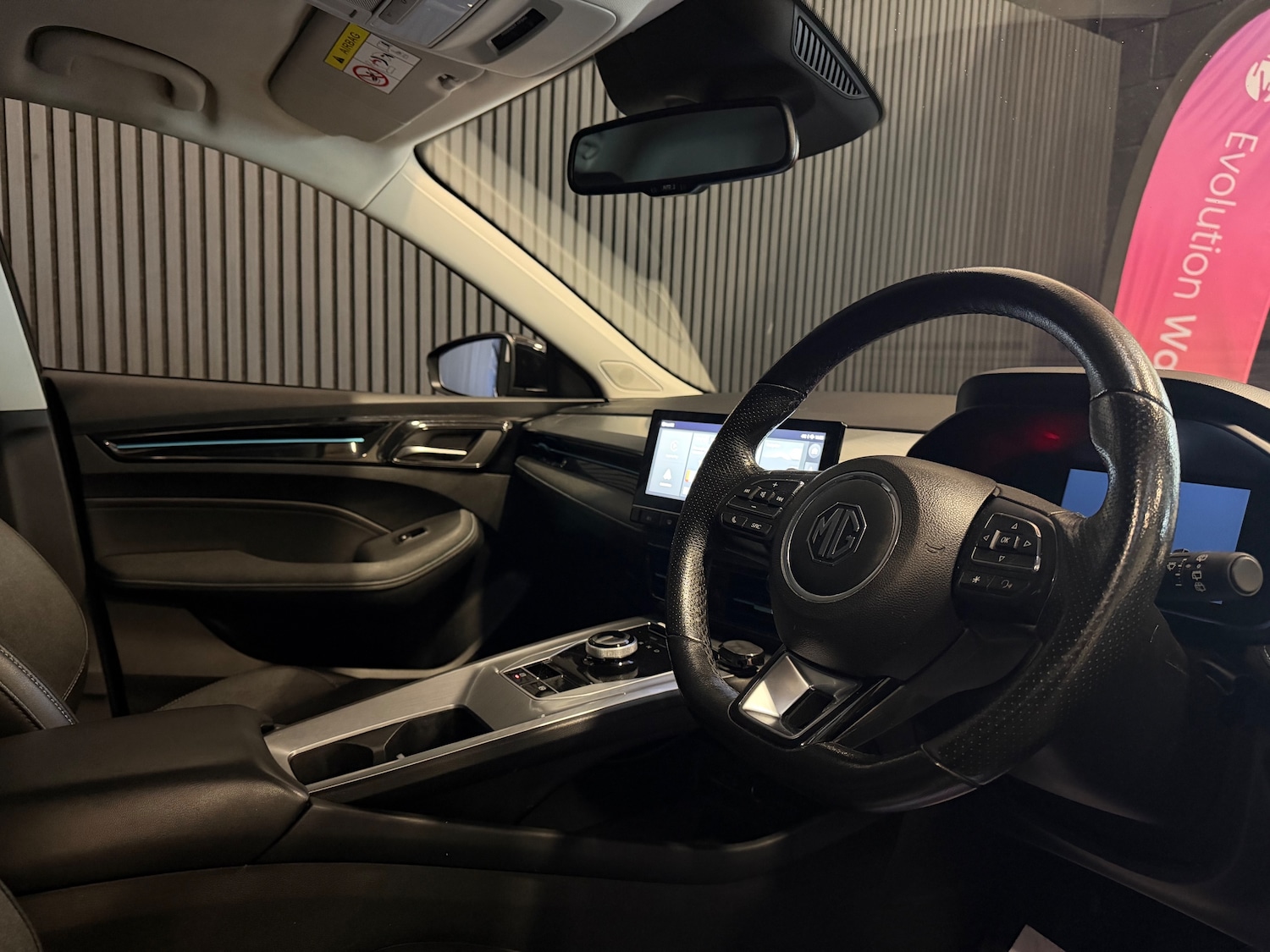 Used MG MG5 2023 for sale - 77608092: Photo 3