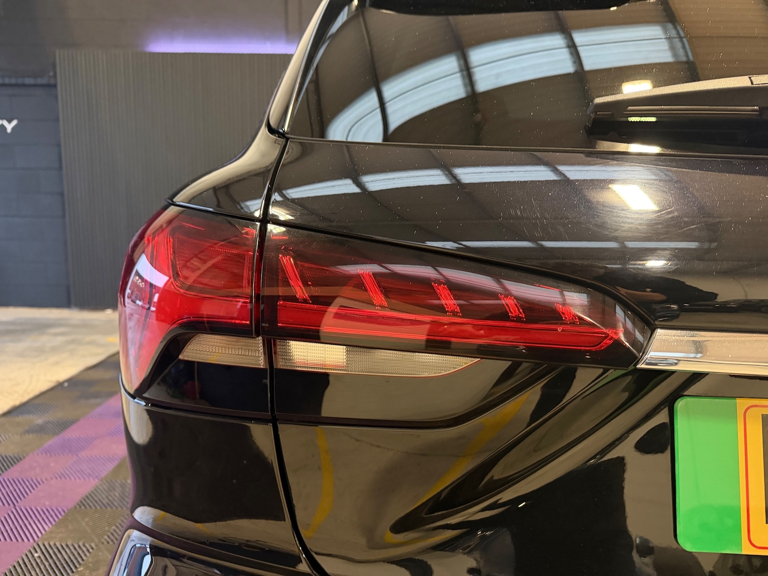 Used MG MG5 2023 for sale - 77608092: Photo 30