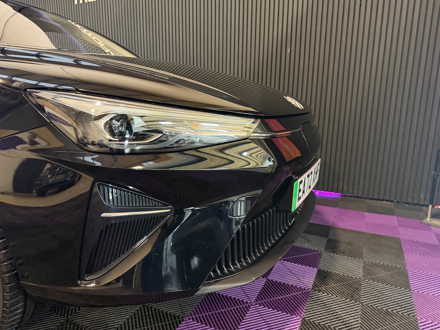 Used MG MG5 2023 for sale - 77608092: Photo 32