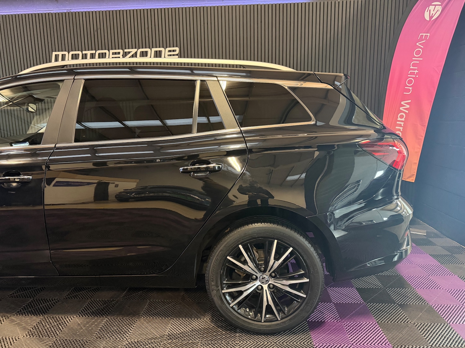 Used MG MG5 2023 for sale - 77608092: Photo 34