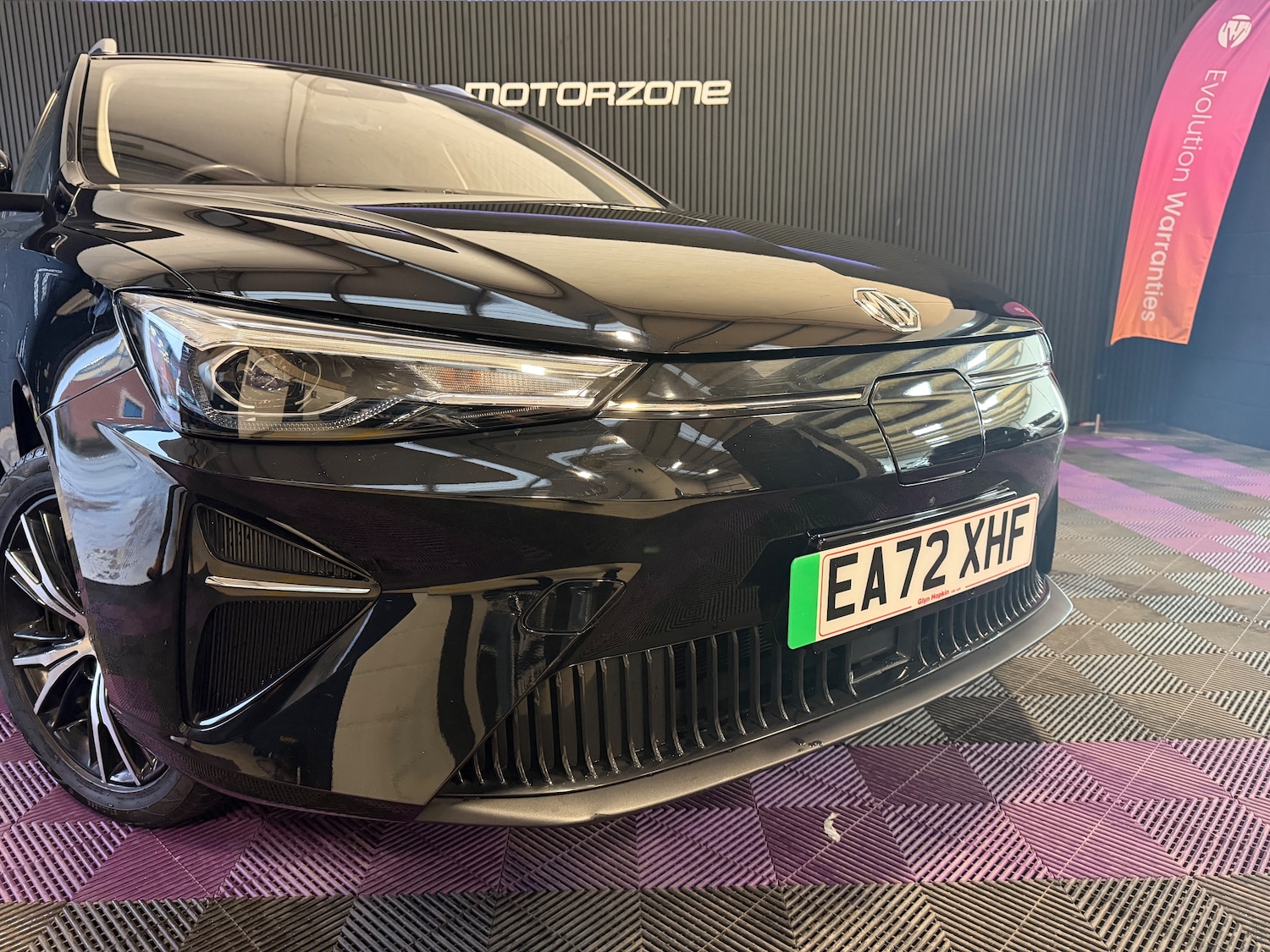 Used MG MG5 2023 for sale - 77608092: Photo 36