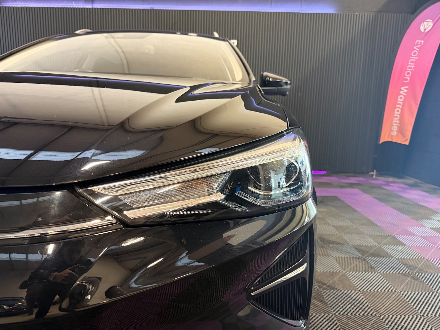 Used MG MG5 2023 for sale - 77608092: Photo 37