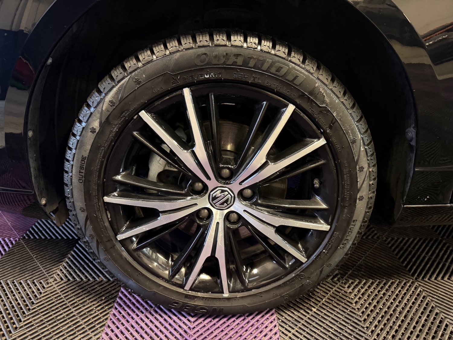 Used MG MG5 2023 for sale - 77608092: Photo 38