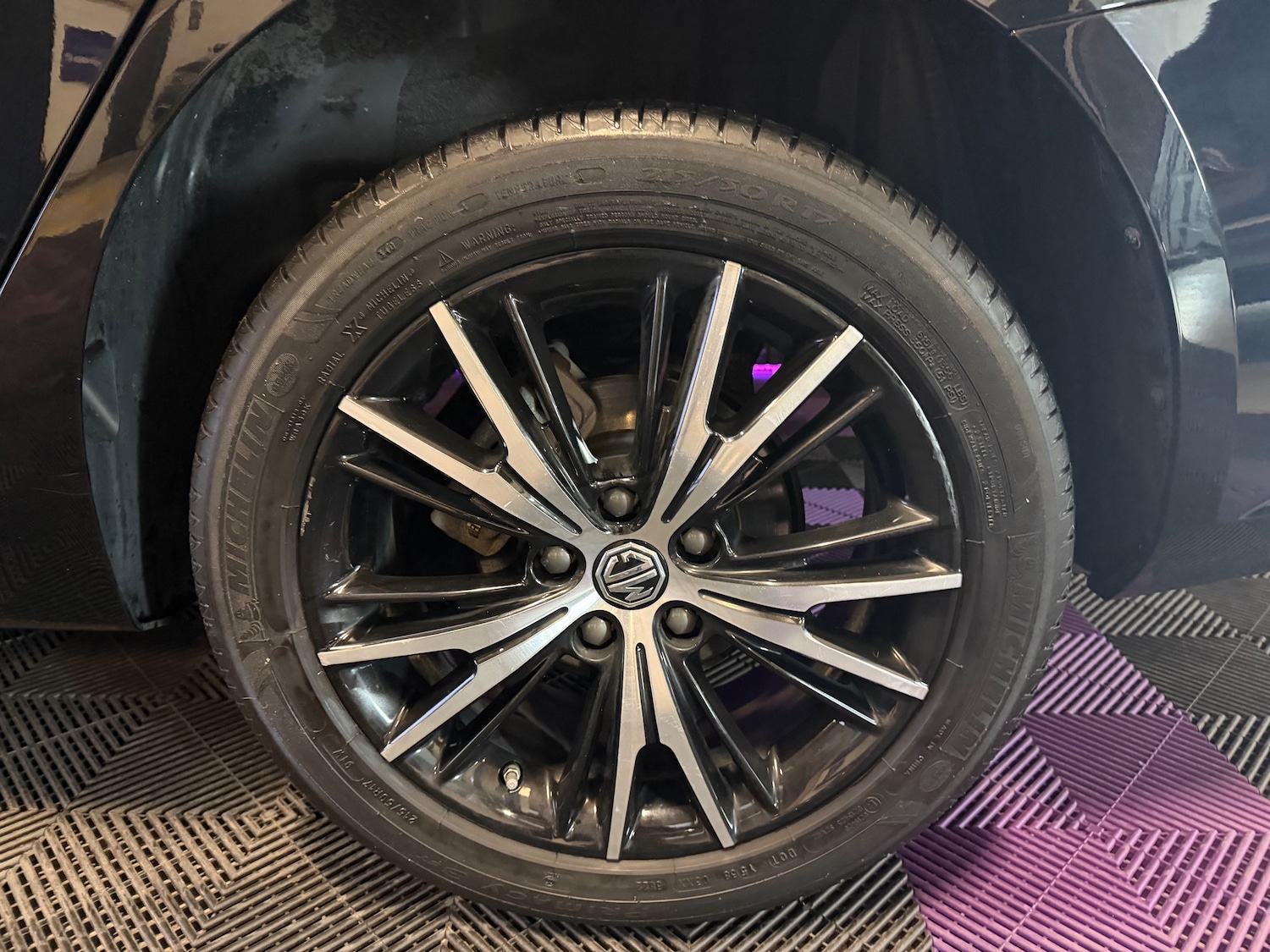 Used MG MG5 2023 for sale - 77608092: Photo 39