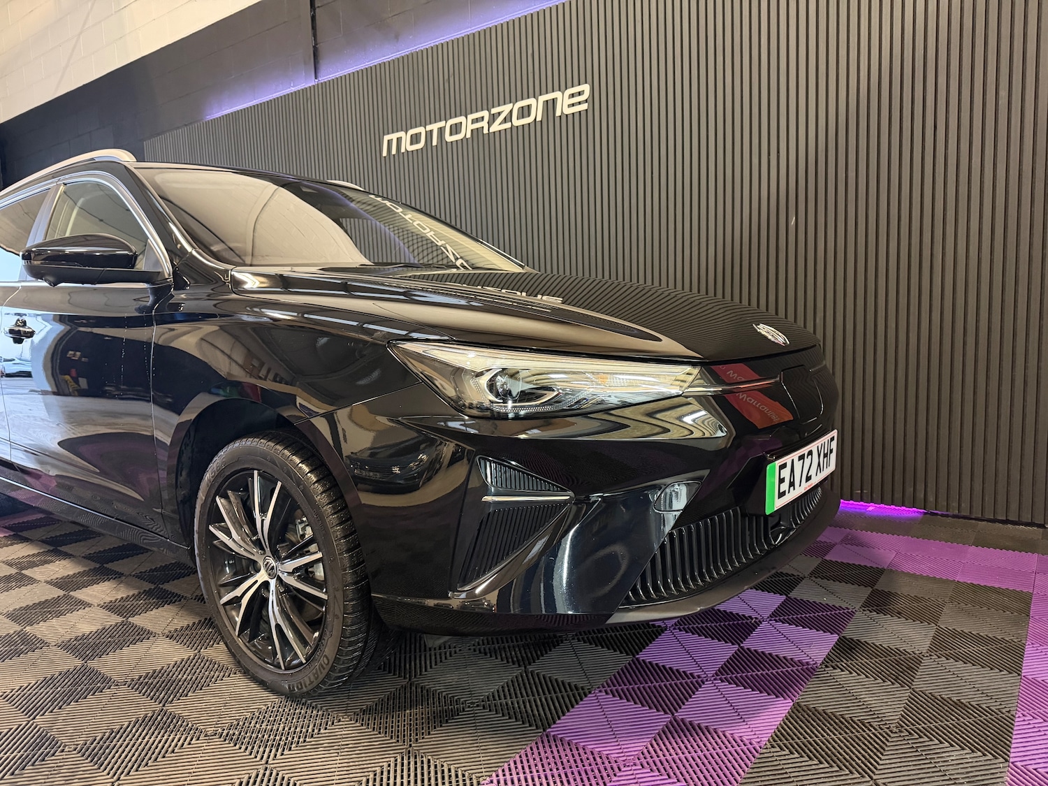 Used MG MG5 2023 for sale - 77608092: Photo 4