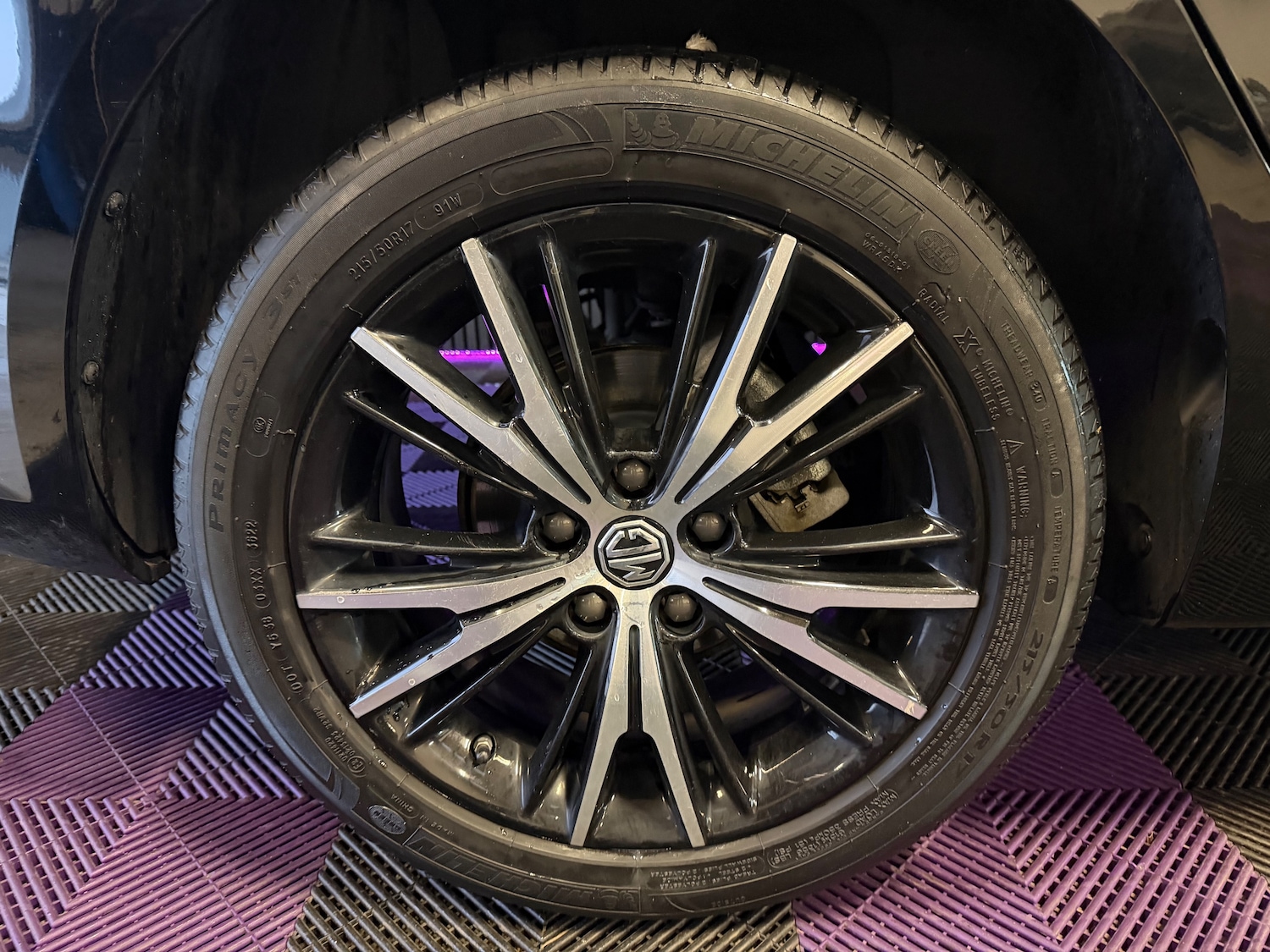 Used MG MG5 2023 for sale - 77608092: Photo 40