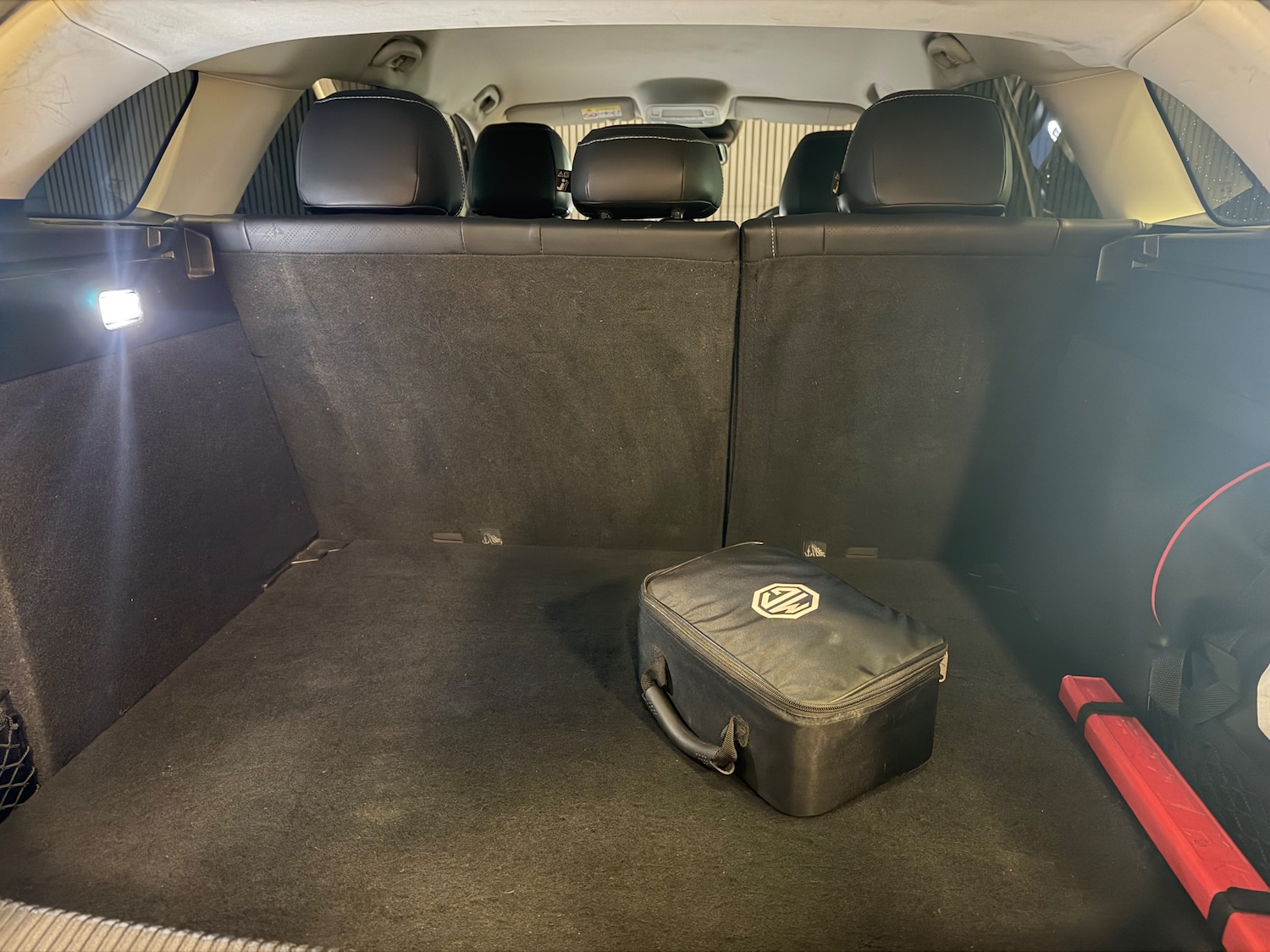 Used MG MG5 2023 for sale - 77608092: Photo 42