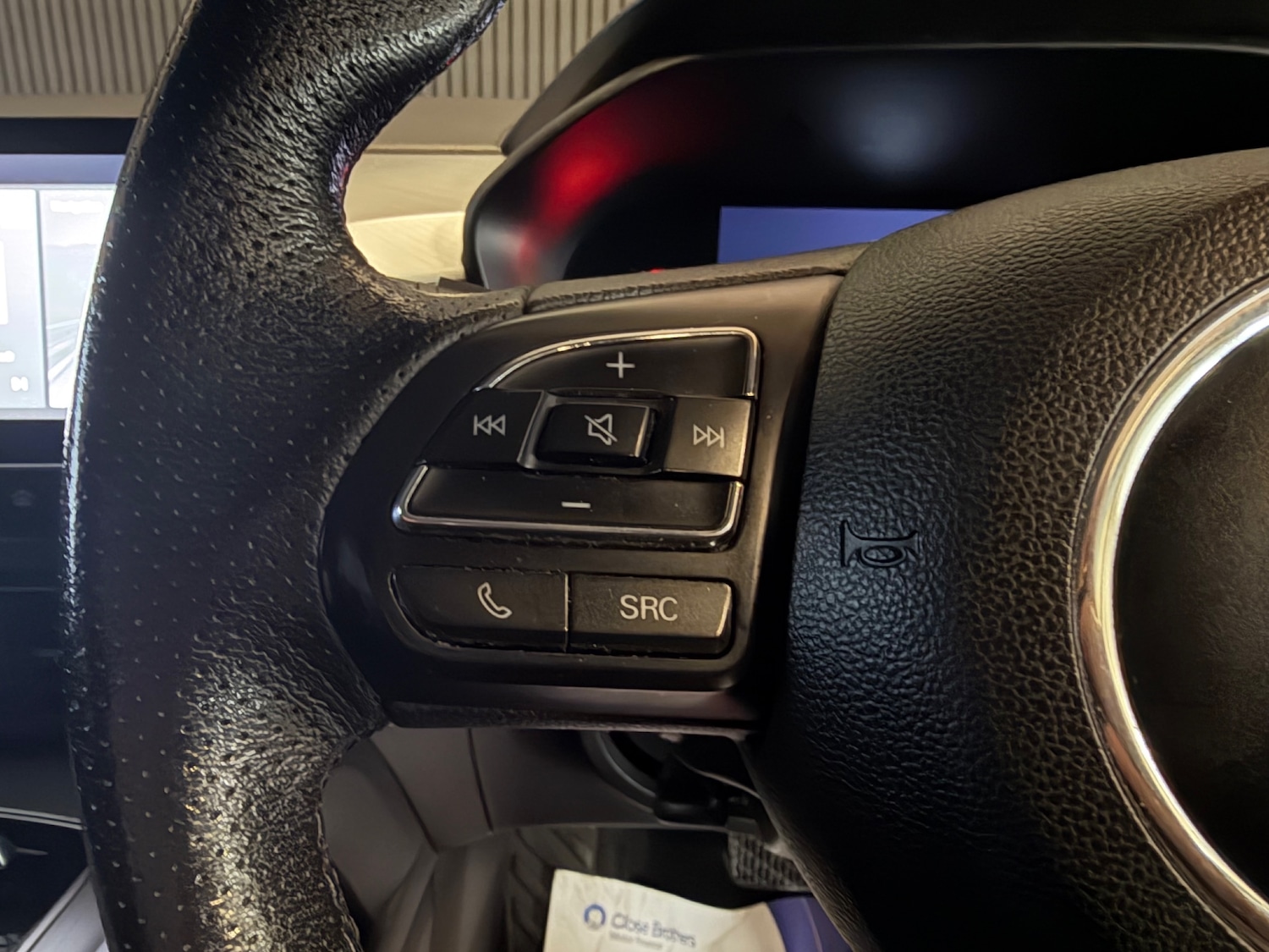 Used MG MG5 2023 for sale - 77608092: Photo 44