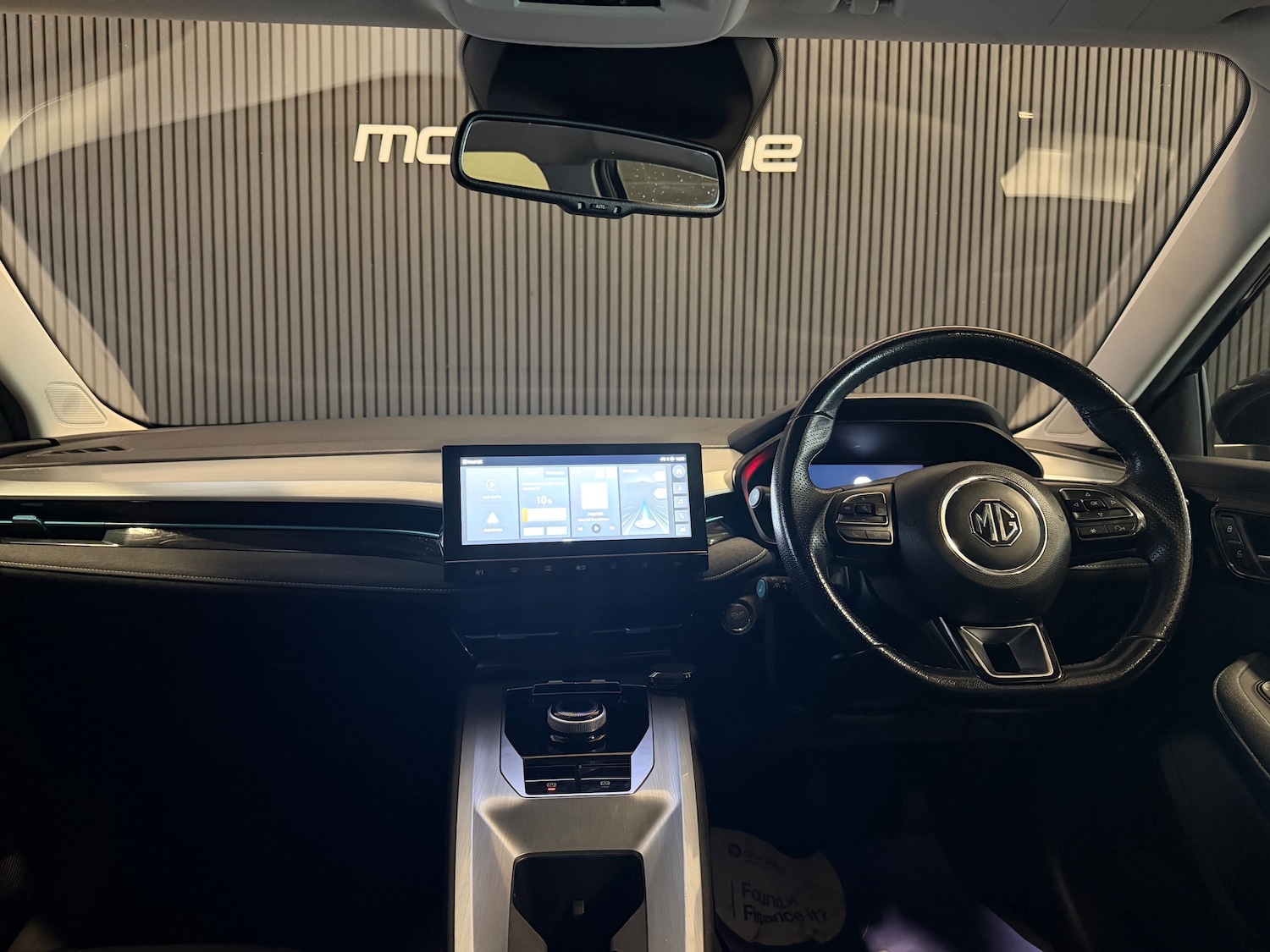 Used MG MG5 2023 for sale - 77608092: Photo 46