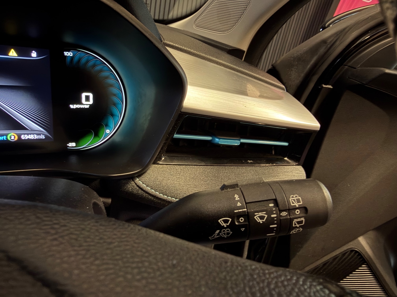 Used MG MG5 2023 for sale - 77608092: Photo 48