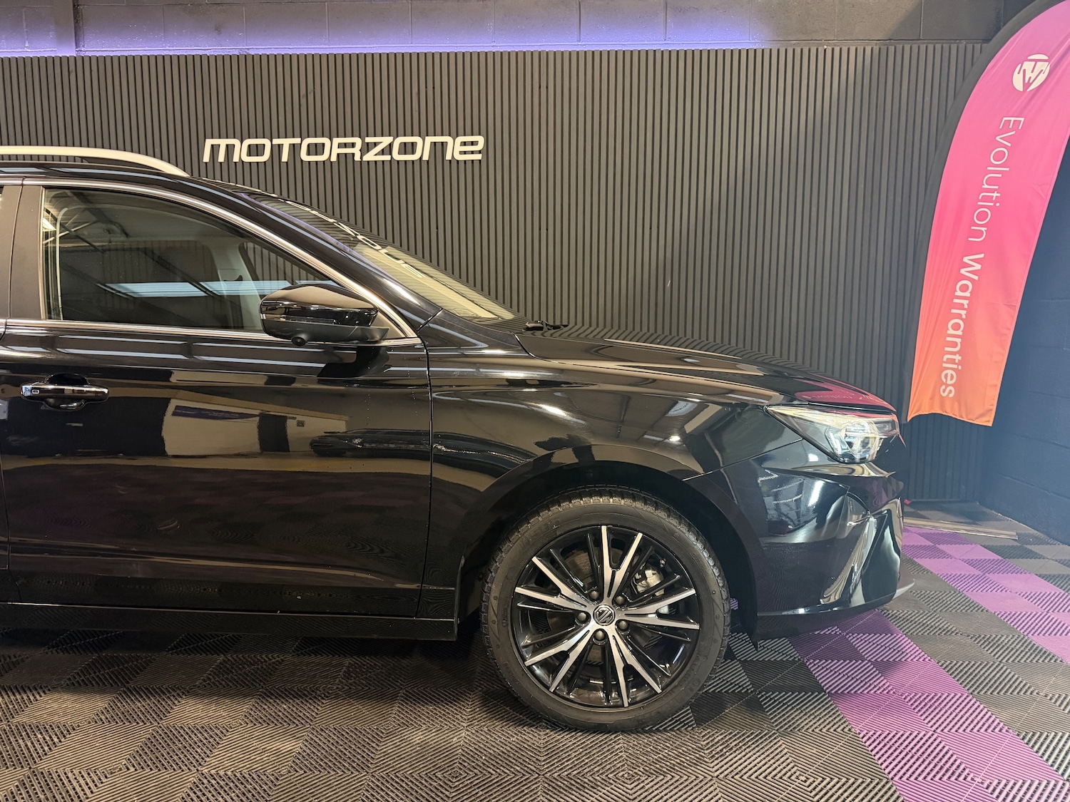 Used MG MG5 2023 for sale - 77608092: Photo 5