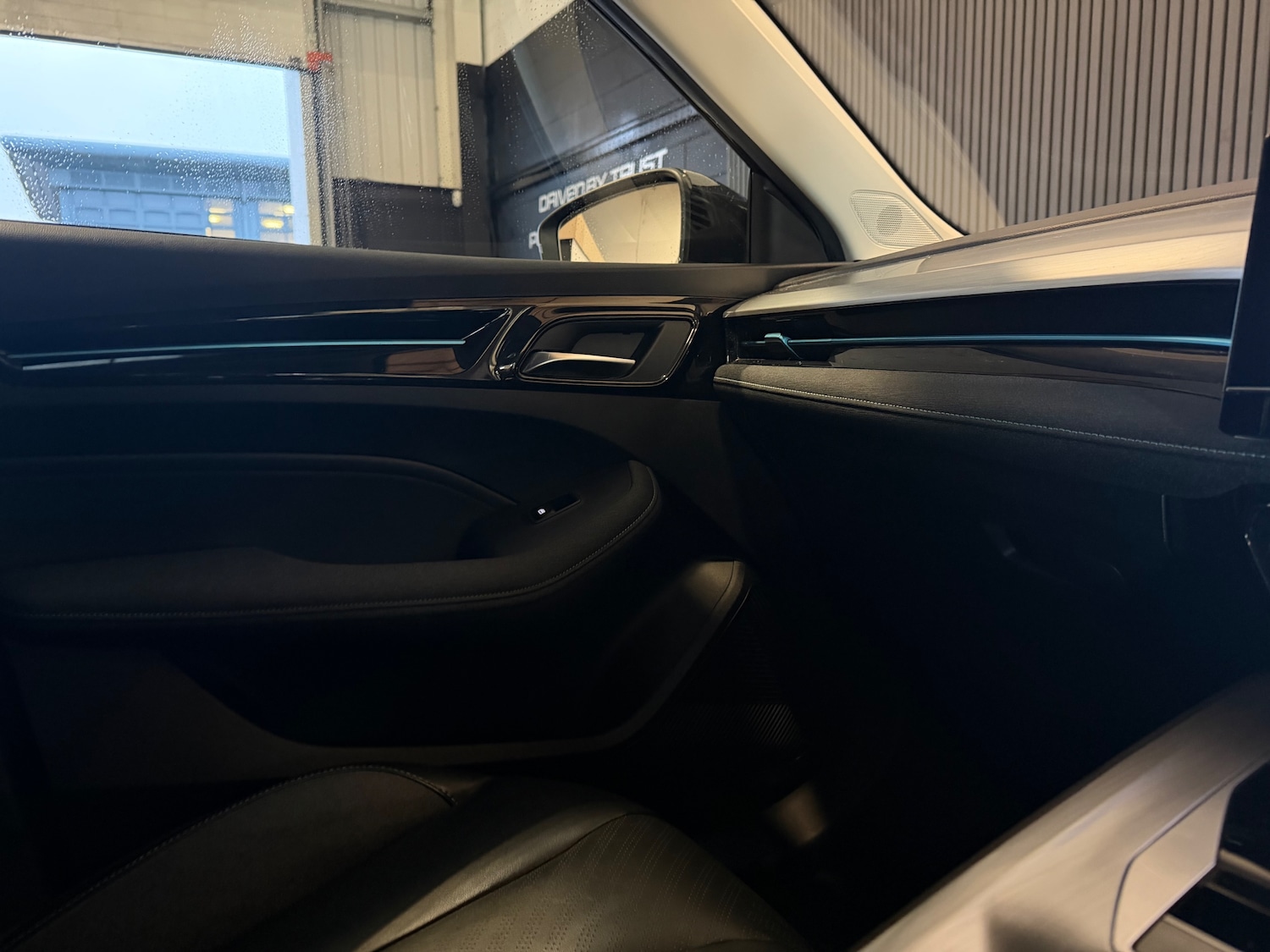 Used MG MG5 2023 for sale - 77608092: Photo 51