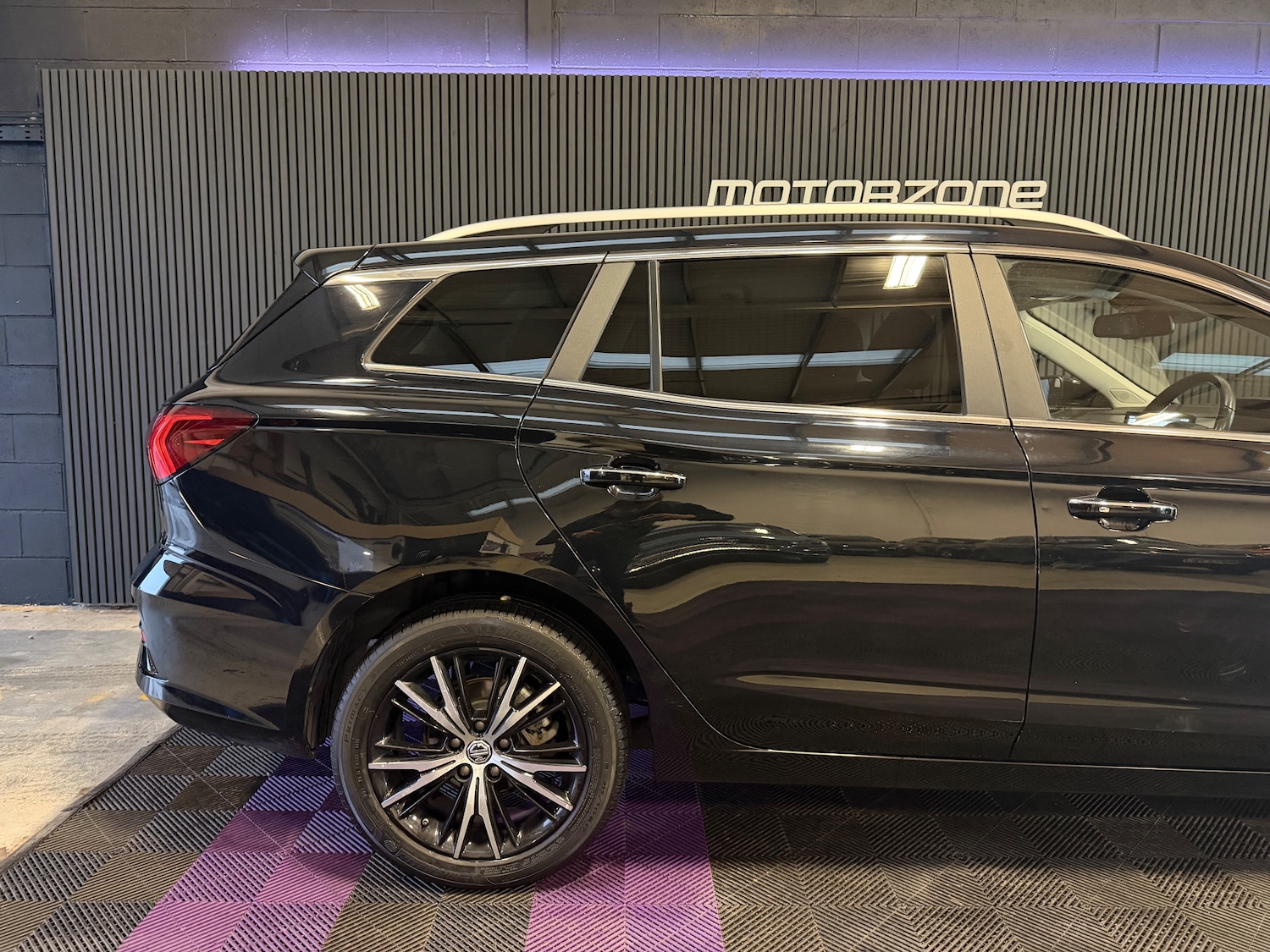 Used MG MG5 2023 for sale - 77608092: Photo 6