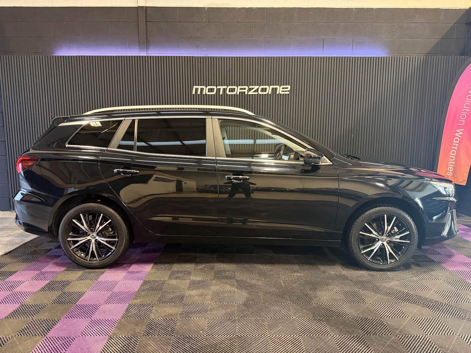 Used MG MG5 2023 for sale - 77608092: Photo 7