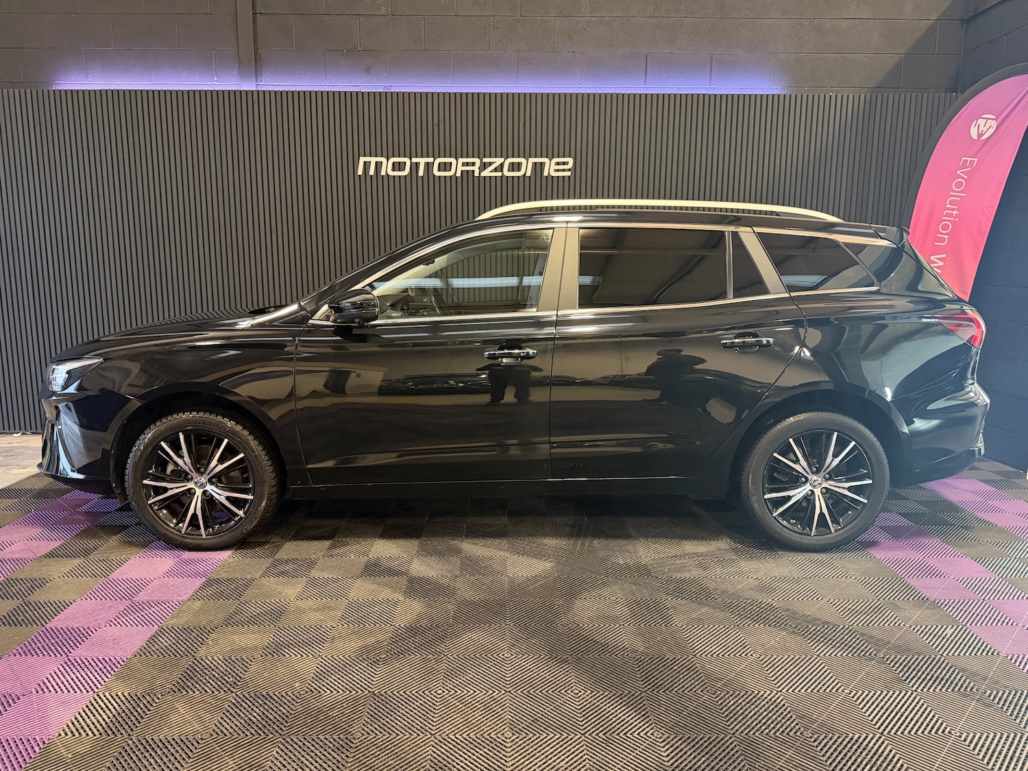 Used MG MG5 2023 for sale - 77608092: Photo 8