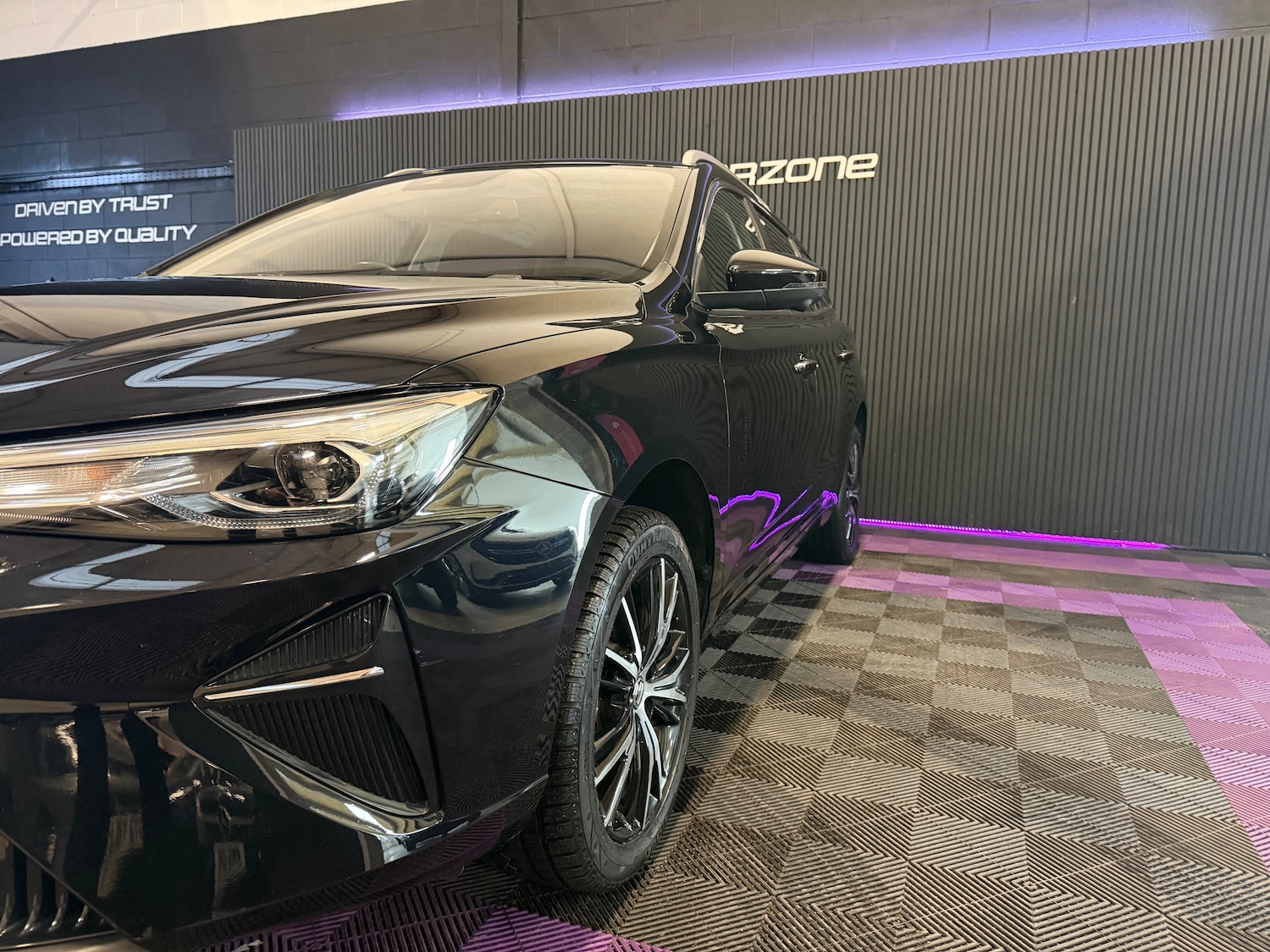 Used MG MG5 2023 for sale - 77608092: Photo 9