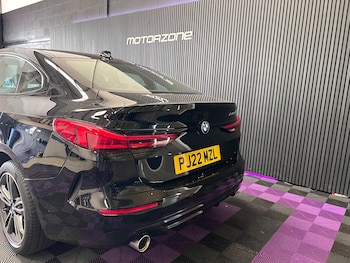 Used BMW 2 Series 2022 for sale - 78734297: Photo