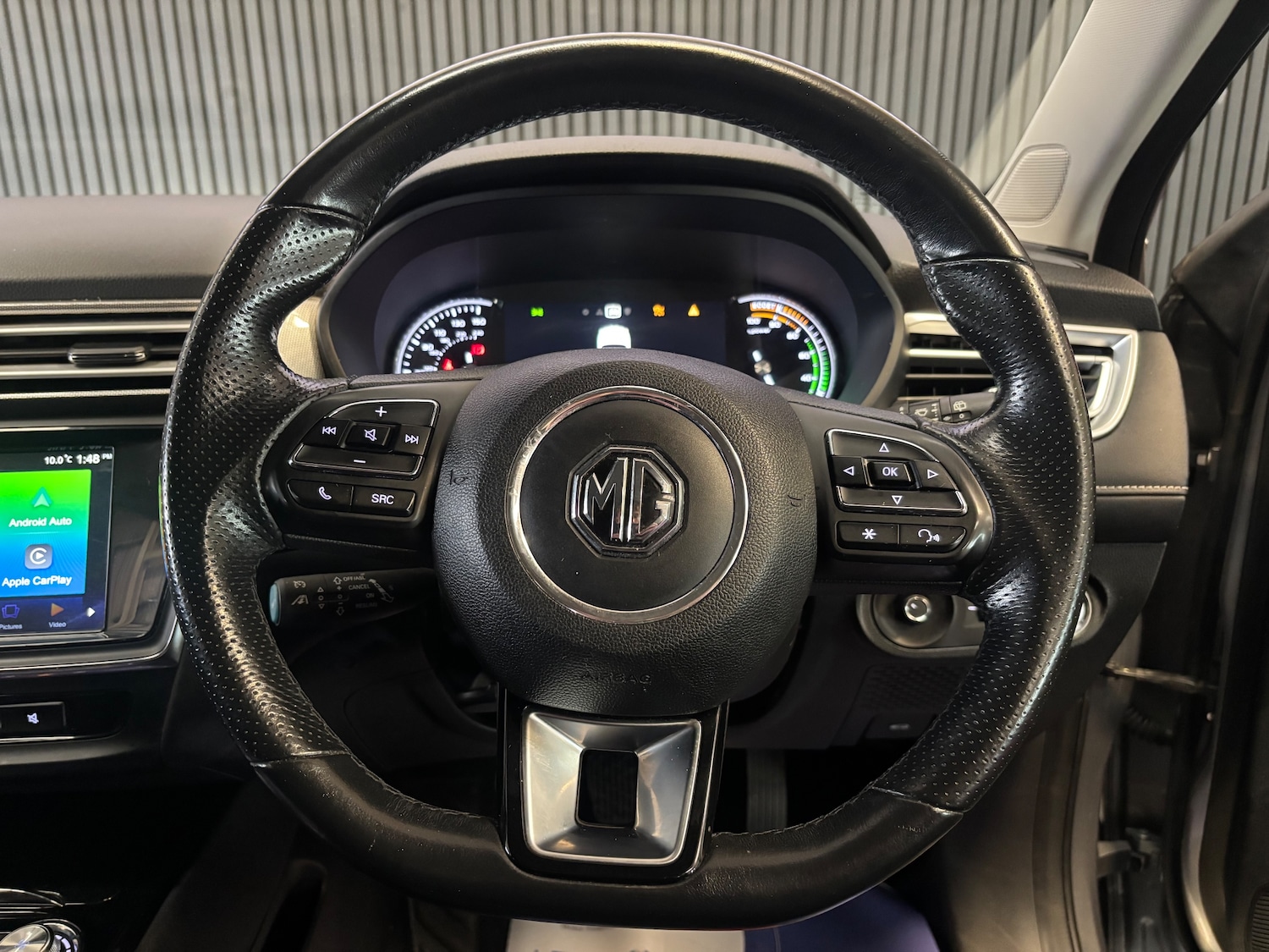 Used MG MG5 2022 for sale - 76495819: Photo 10