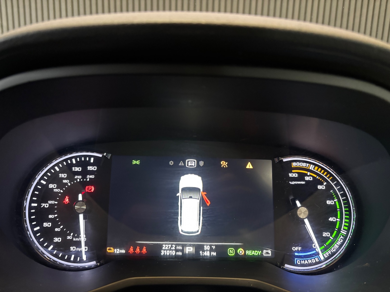 Used MG MG5 2022 for sale - 76495819: Photo 11