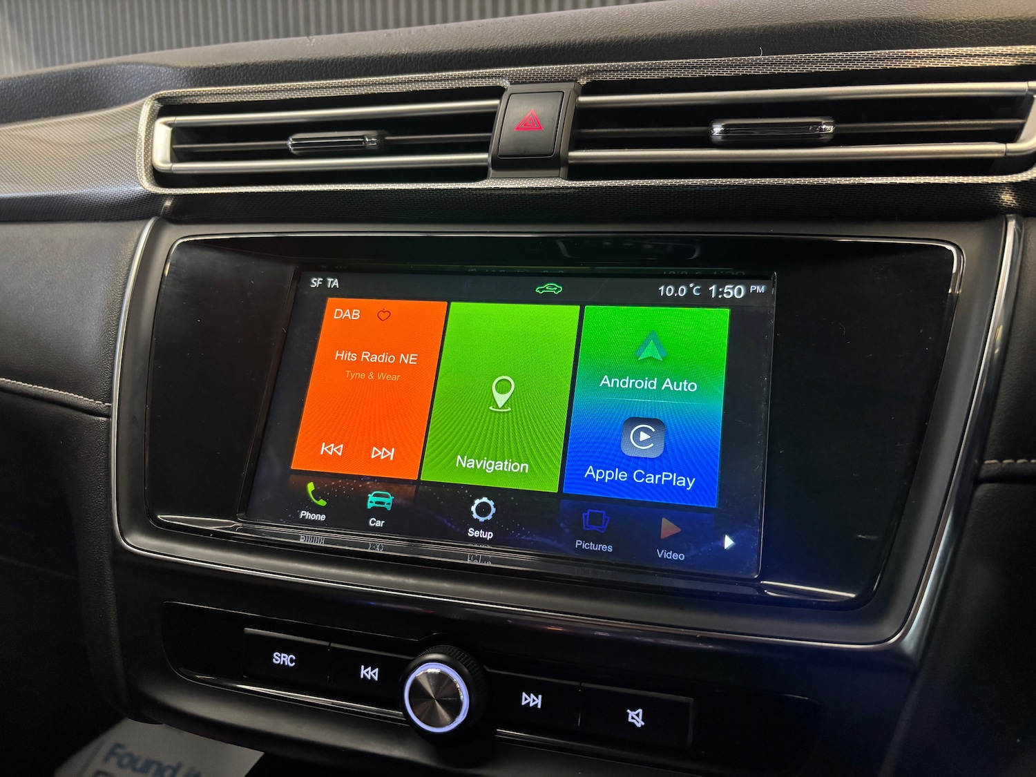 Used MG MG5 2022 for sale - 76495819: Photo 12