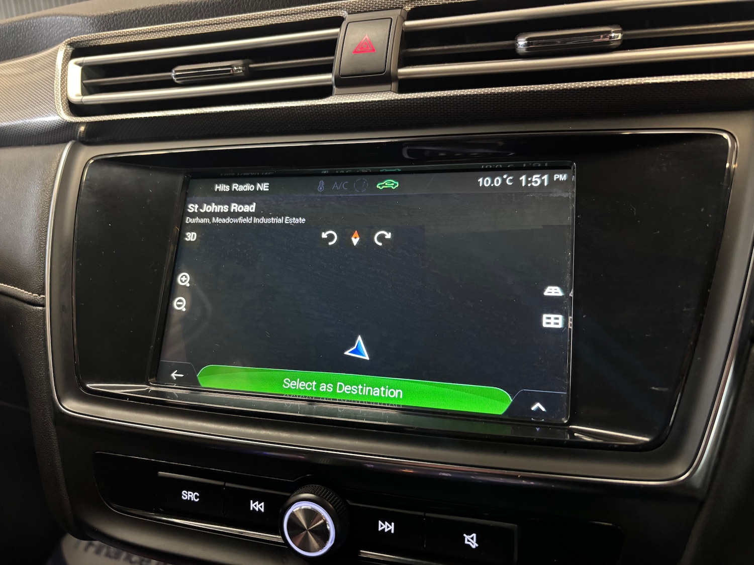 Used MG MG5 2022 for sale - 76495819: Photo 14