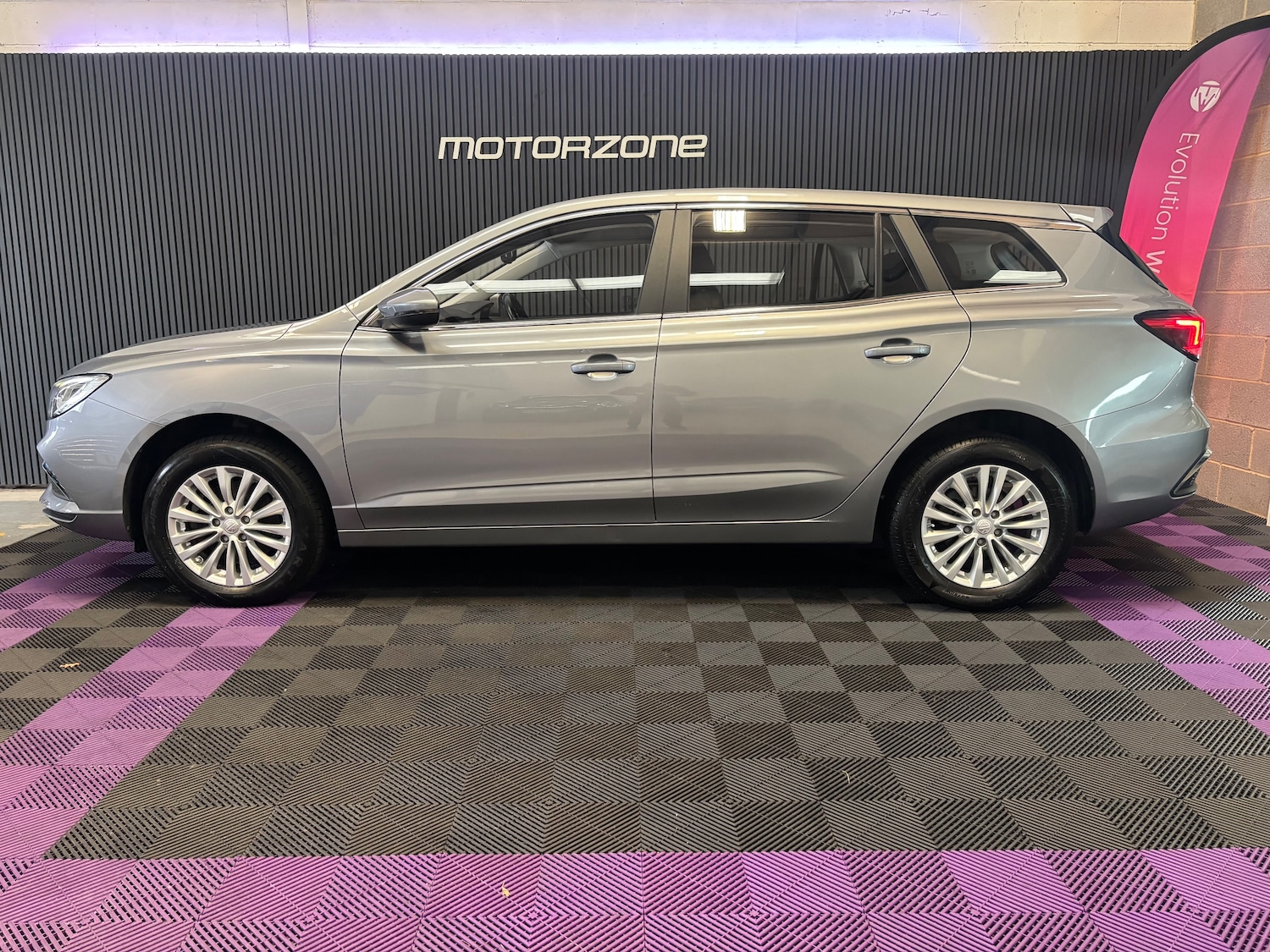 Used MG MG5 2022 for sale - 76495819: Photo 15