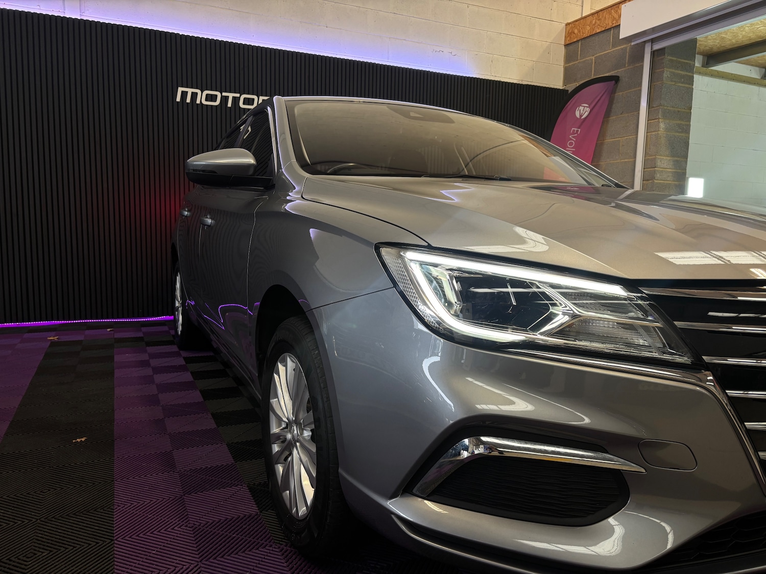 Used MG MG5 2022 for sale - 76495819: Photo 17