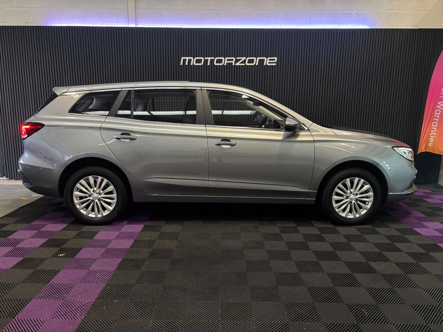 Used MG MG5 2022 for sale - 76495819: Photo 18