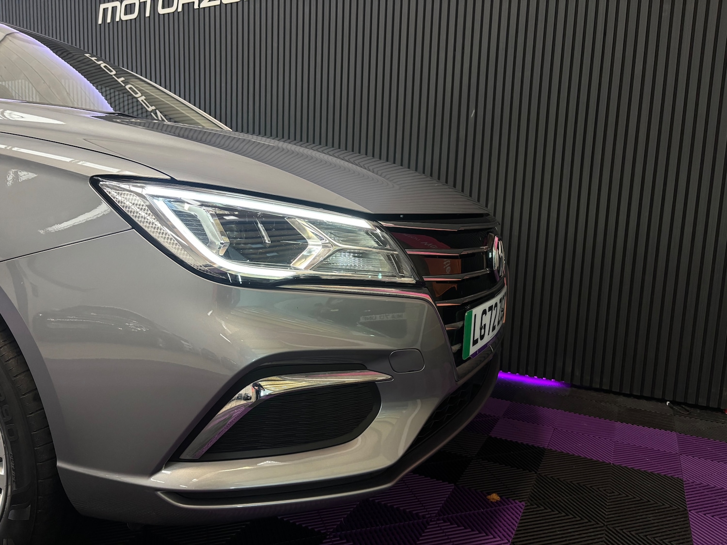 Used MG MG5 2022 for sale - 76495819: Photo 19