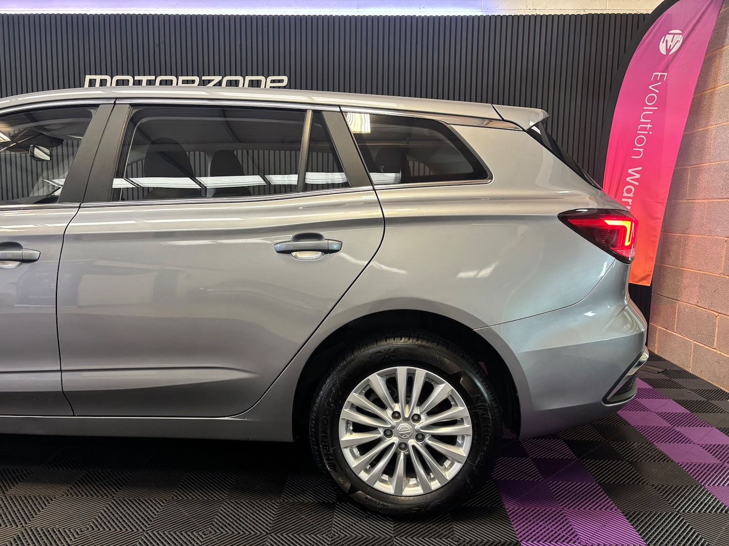 Used MG MG5 2022 for sale - 76495819: Photo 20