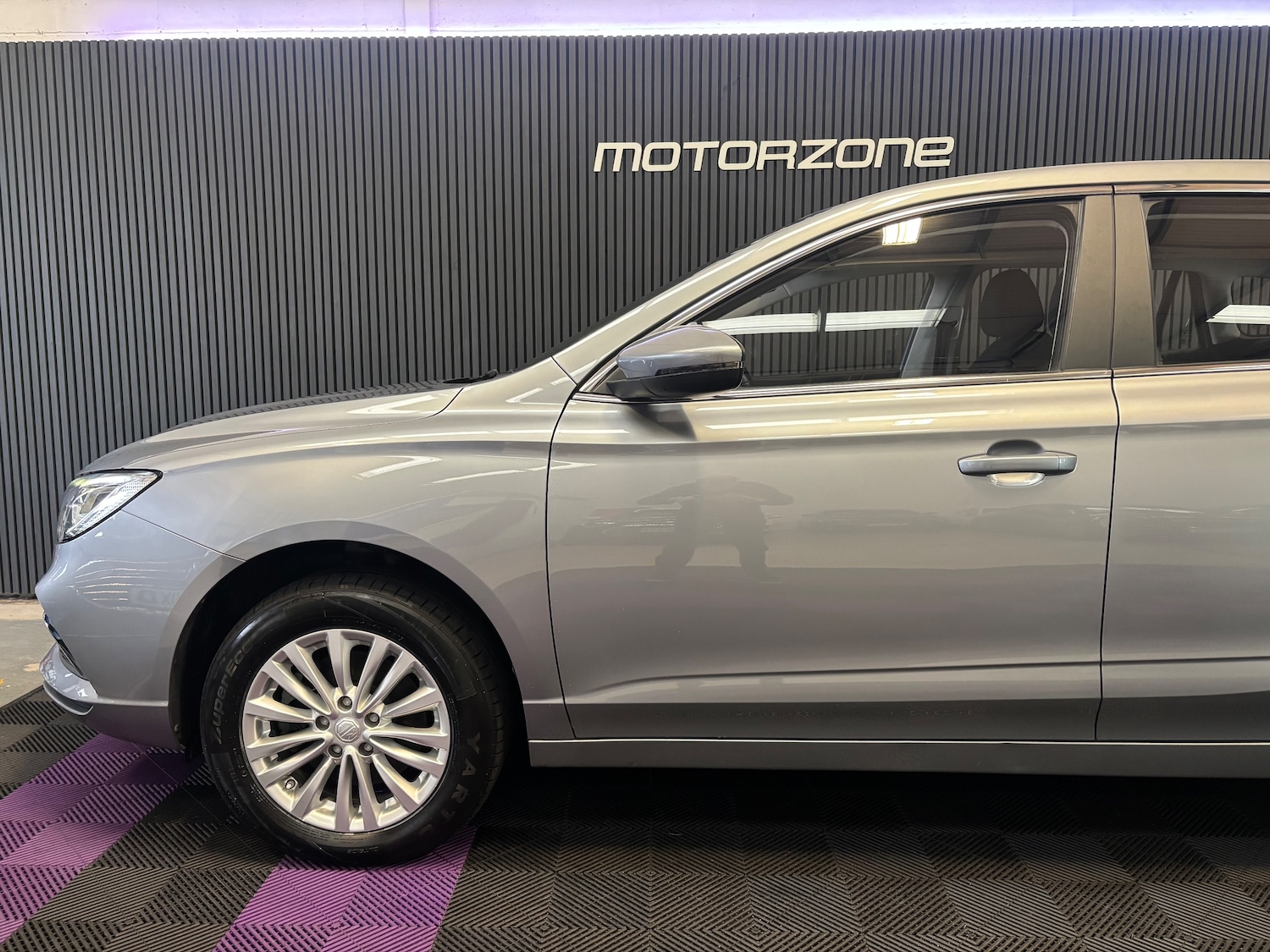 Used MG MG5 2022 for sale - 76495819: Photo 21