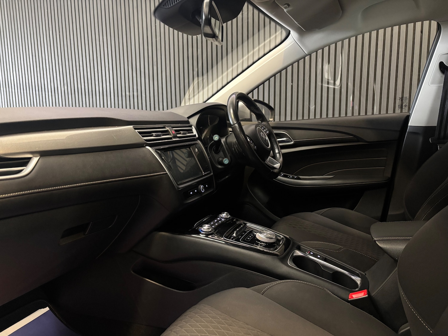 Used MG MG5 2022 for sale - 76495819: Photo 23