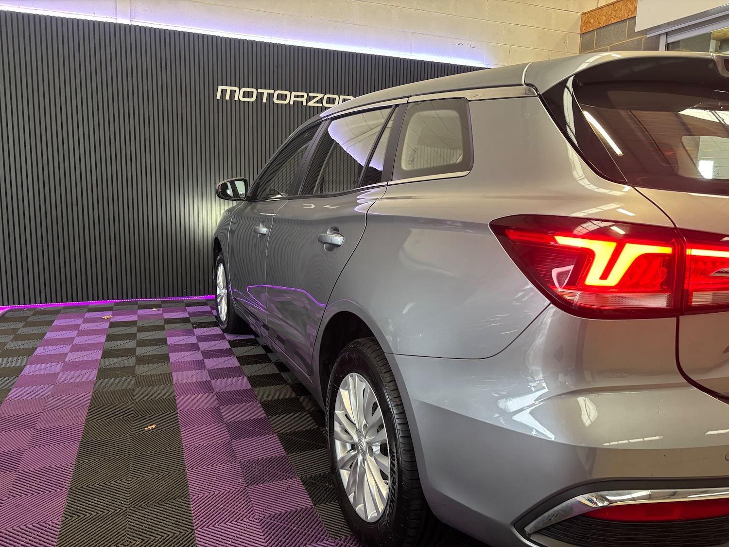 Used MG MG5 2022 for sale - 76495819: Photo 25