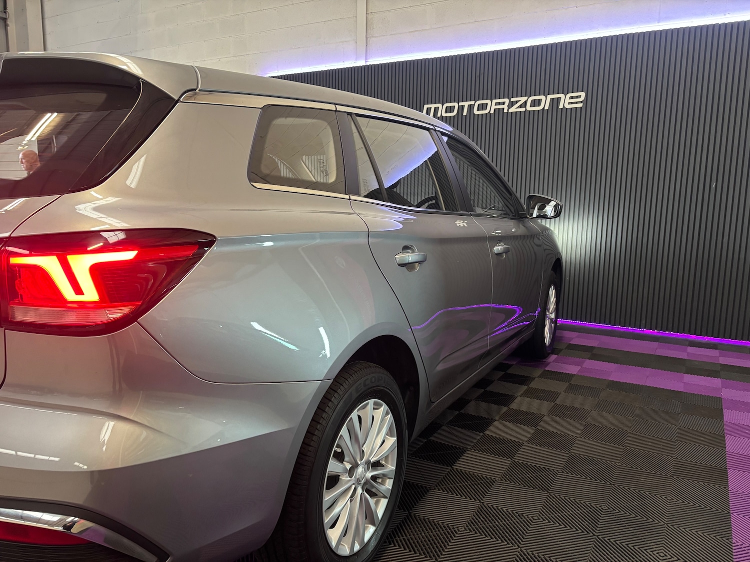 Used MG MG5 2022 for sale - 76495819: Photo 26