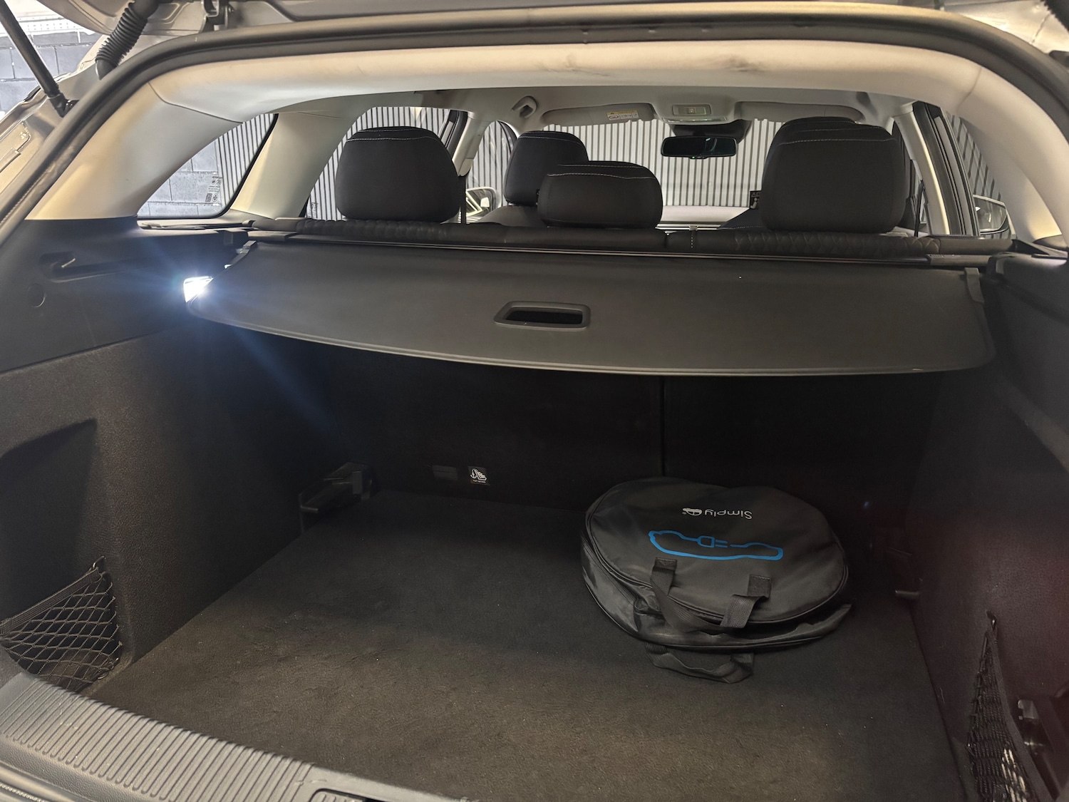 Used MG MG5 2022 for sale - 76495819: Photo 27