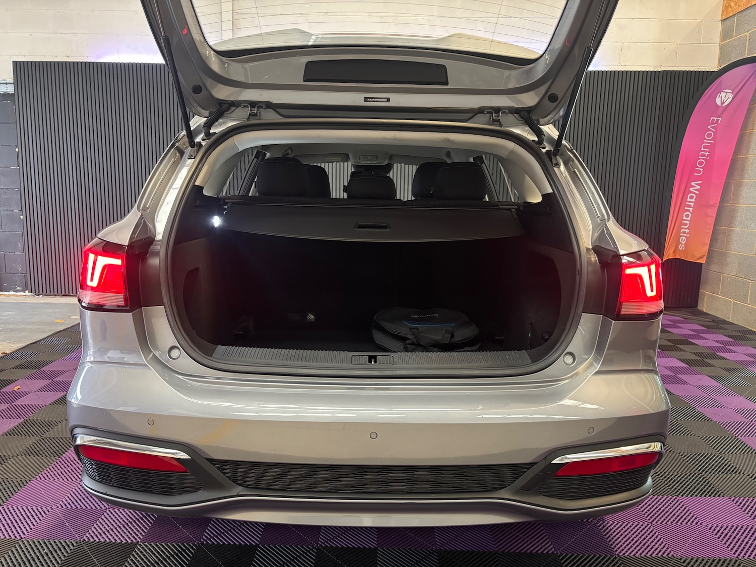 Used MG MG5 2022 for sale - 76495819: Photo 28