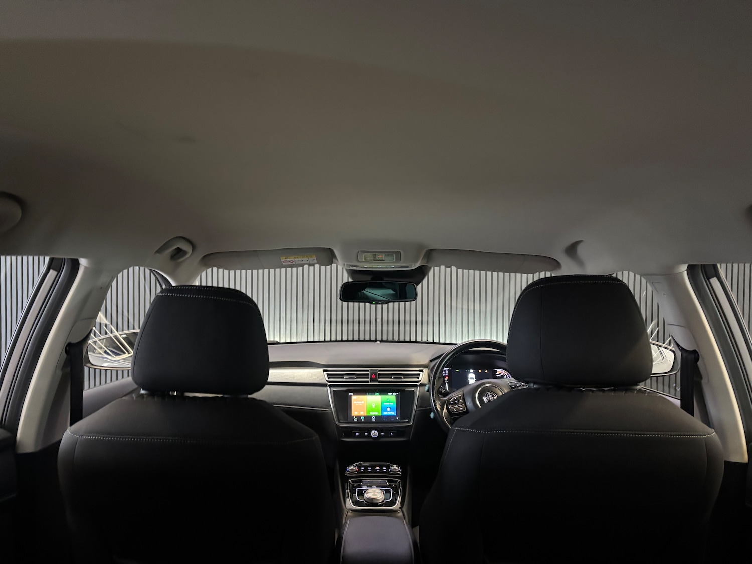 Used MG MG5 2022 for sale - 76495819: Photo 29