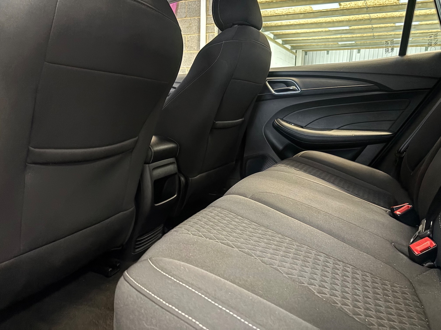 Used MG MG5 2022 for sale - 76495819: Photo 30