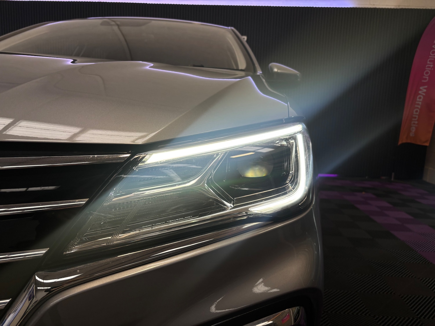 Used MG MG5 2022 for sale - 76495819: Photo 36