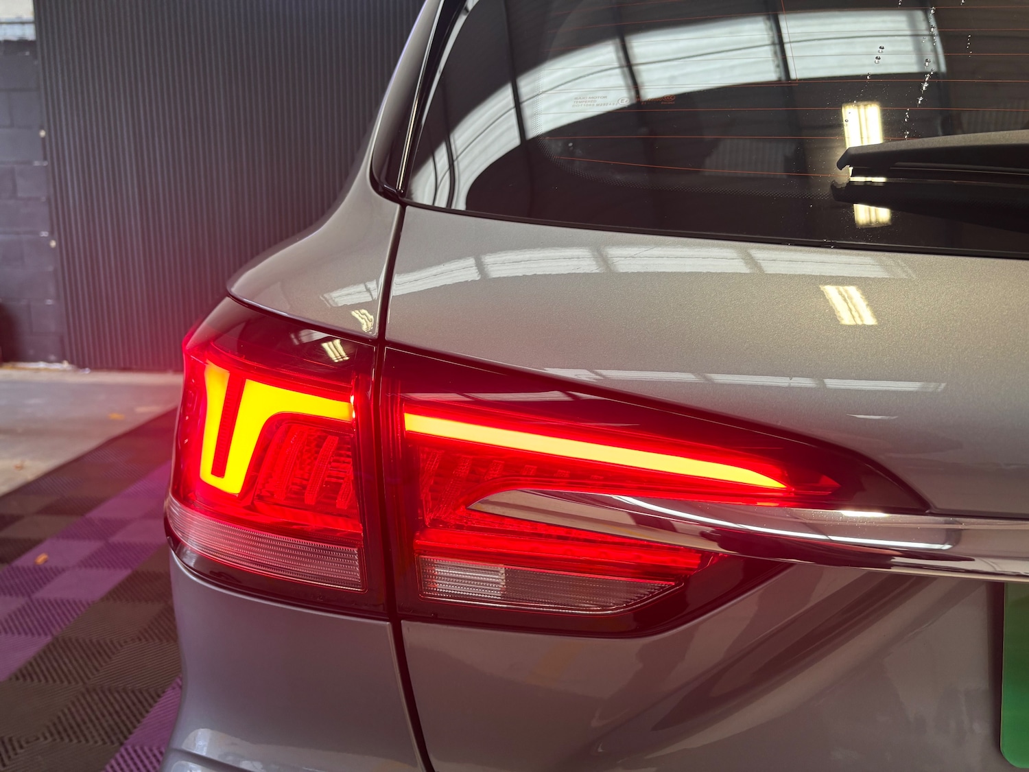 Used MG MG5 2022 for sale - 76495819: Photo 38