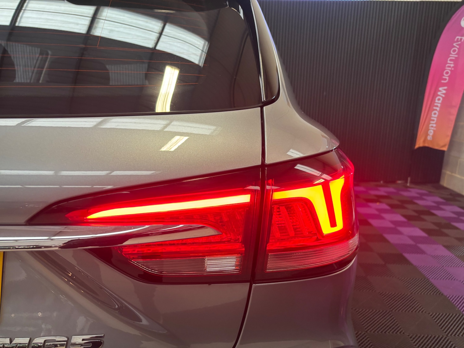 Used MG MG5 2022 for sale - 76495819: Photo 39